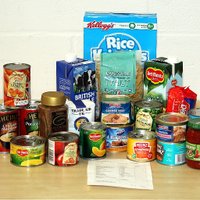 Slough foodbank(@Sloughfoodbank) 's Twitter Profile Photo