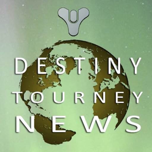 DestinyTourney's profile picture. This Twitter is managed by multiple people.