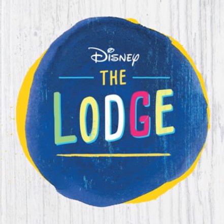 Twitter Account #TheLodge on @DisneyChannelUK & @DisneyChannel. #TheLodgeSeason2