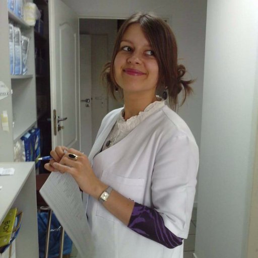 MagdalenaKsi's profile picture. PhD, Microbiologist & Pharmacist. Bacteria, human microbiome and genomics 🦠  Postdoctoral Fellow at @IcahnMountSinai