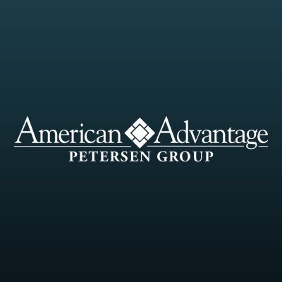 AmerAdvPetersen's profile picture. Family Owned, Independent Agency who has changed the game with a modern twist on the insurance experience. #GetTheAdvantage