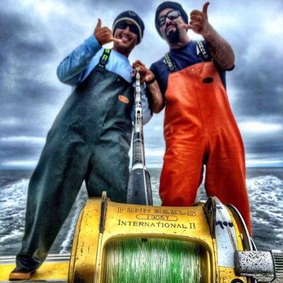 Traveling to the greatest fishing locations and sharing them with you! Influencer in the Sportfishing industry.