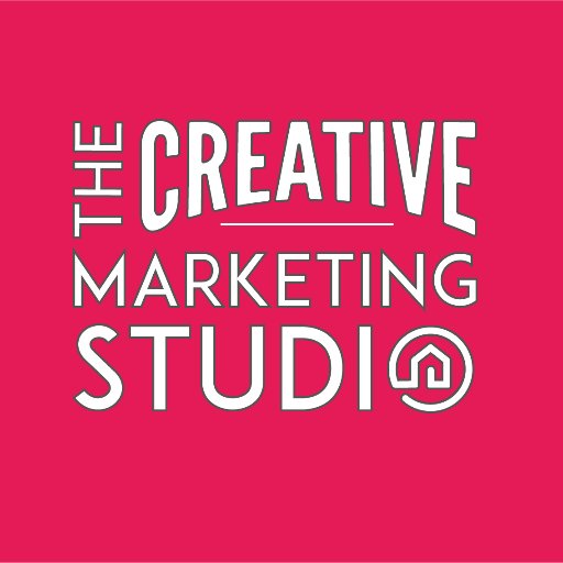 The Creative Marketing Studio - Freelance Marketing Consultant, Branding & Graphic Designer