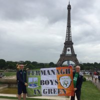 Seán Maguire 🇺🇦🇵🇸 (@fermanagh4sam) 's Twitter Profile