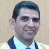 Hazem Elbaz | حازم الباز (@hazem_baz) 's Twitter Profile