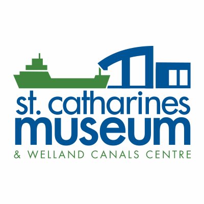 St. Catharines Museum Logo