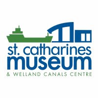 St. Catharines Museum (@stcmuseum) 's Twitter Profile Photo St. Catharines Museum (@stcmuseum) 's Twitter Profile Photo