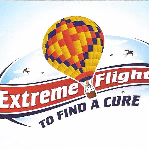 This is a high altitude long distance hot air balloon flight to raise money for cancer research and to honor people that have or are currently battling cancer.