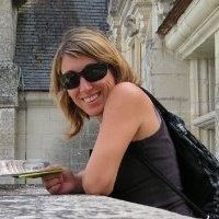 Tere_Cots's profile picture. Profe EOI