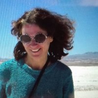 Susana Gauster (@susanagauster) Twitter profile photo