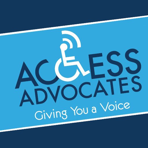 We are a team of caring professionals who help YOU make buildings more #ADA accessible. Join us! hello@AccessAdvocates.com