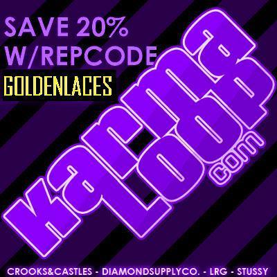 Codes4you's profile picture. http://t.co/3822Evr9Sd - Use REP code: GOLDENLACES for 20% off your entire order.