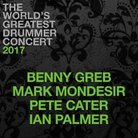 Ian Palmer (@thewgdconcert) 's Twitter Profile