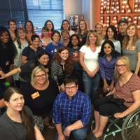 NashWomenProgrammers (@nashprogrammers) 's Twitter Profile