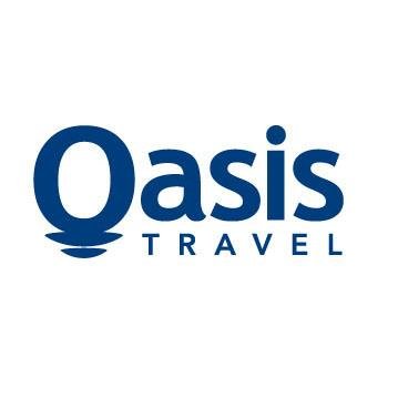 As NI’s largest independent travel agent, Oasis Travel have been organising worldwide travel for families and fellow holiday makers for over 25 years.