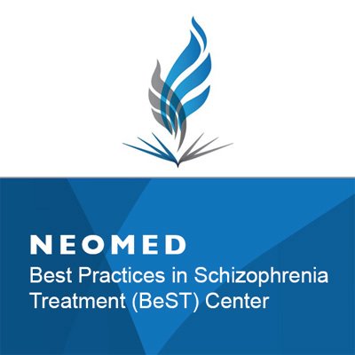 Best Practices in Schizophrenia Treatment (BeST) Center @ NEOMED