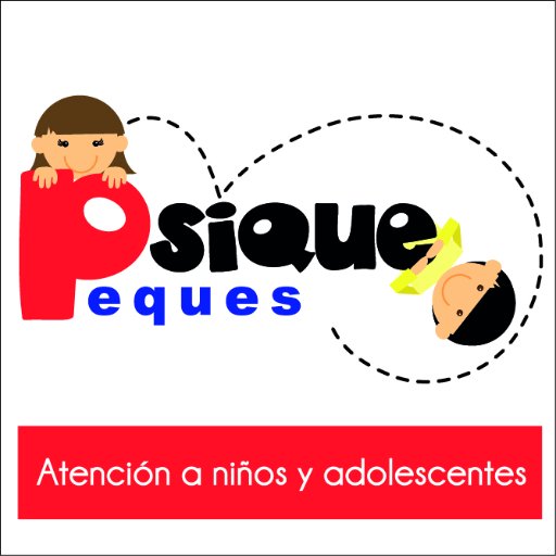 PSIQUEPEQUES's profile picture. Atención Psicológica a niños y adolescentes