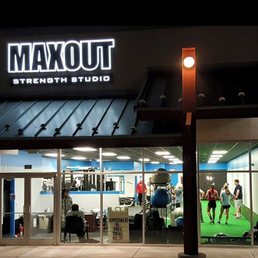 Maxout in Limerick, PA has been in business since 2010. Please visit our site at https://t.co/nEHjSsxRgj for more information. 610-948-5959