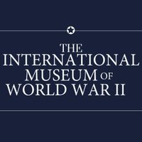 Int'l Museum of WWII (@intlmuseumwwii) 's Twitter Profile