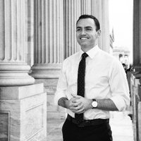 Rep. Mike Gallagher