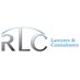 RLC P.A. Lawyers (@FLbankruptcy_) Twitter profile photo