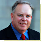 Retired association executive and government affairs professional.