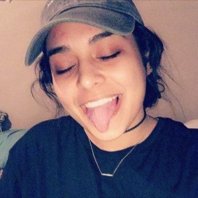 mayra_garcia7's profile picture. 18 // Proverbs 31:25 💜// TAMUC