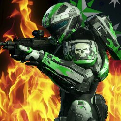 firewildYT's profile picture. Halo YouTuber who never uploads
