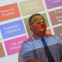 Paul Dobson đ“„ż MSc, MBA, MA, PGCHPE, SFHEA, FCMI (@pauldobsonuk) 's Twitter Profile