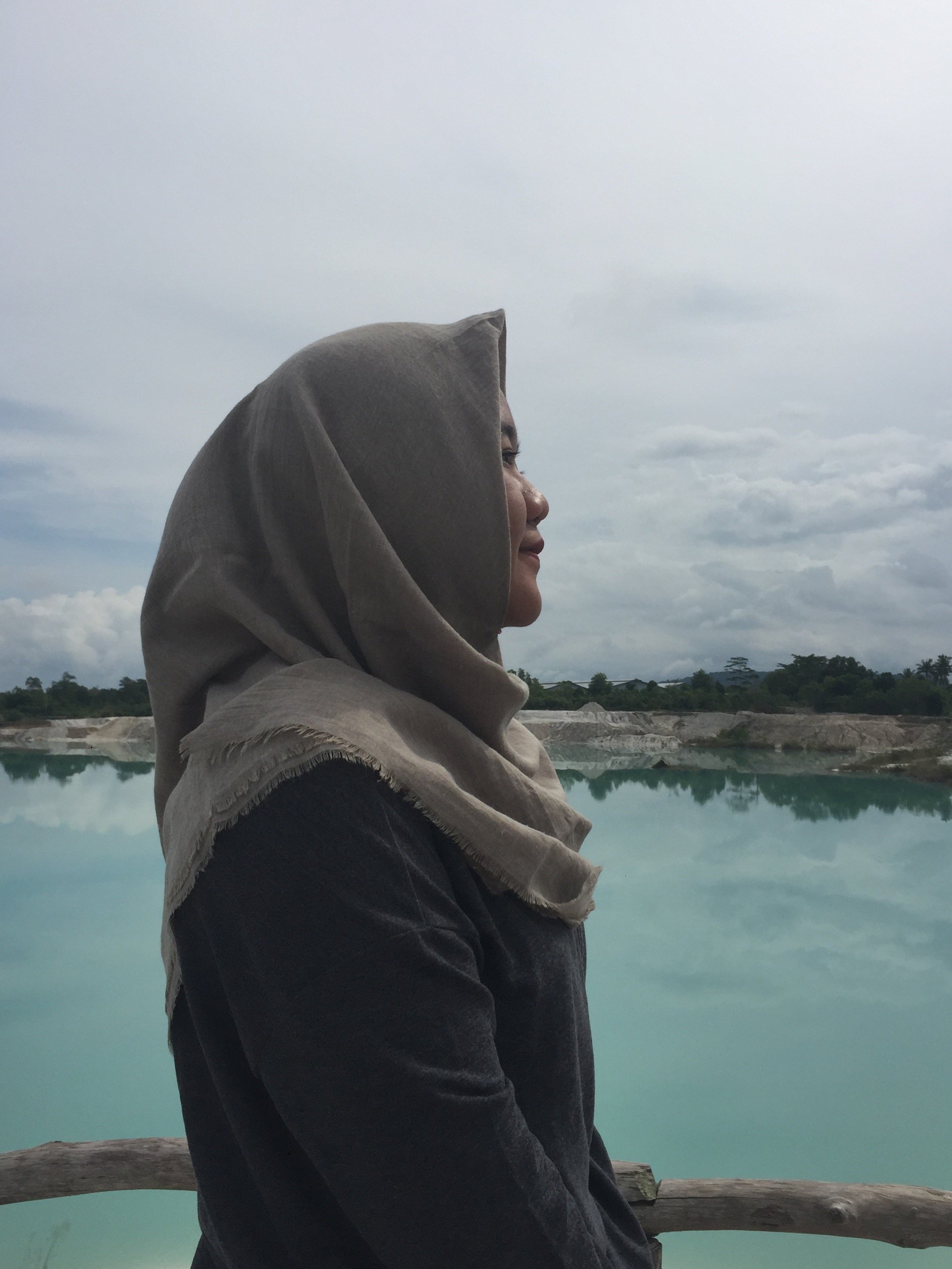 nadhifa_azahra's profile picture. Happiness is not a destination Its way of life