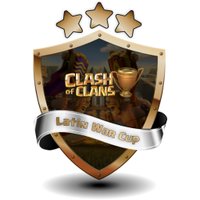 Latin War Cup (@lwc_coc) 's Twitter Profile