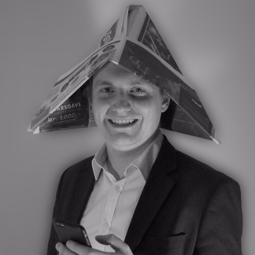 nclaursen's profile picture. Digital marketer (Digital Experience Promoter, DXP) / Crafting great digital campaigns @umbraco | #digidk #dktech #umbraco