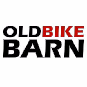 Old Bike Barn