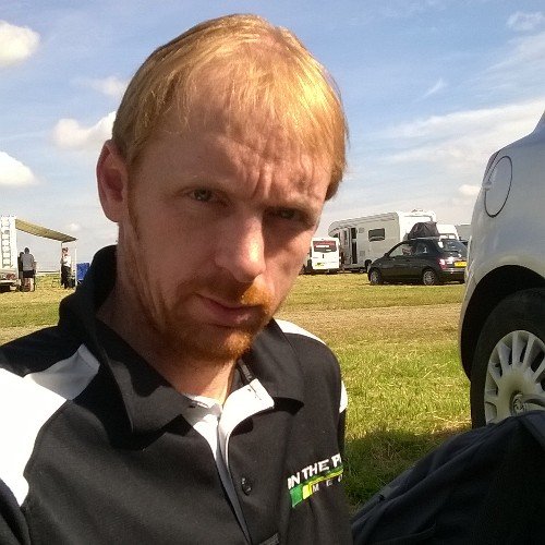 Obsessive motorsport & Huddersfield Town fan #F1 #MotoGP #WSBK #BSB #BTCC #WTCC #follow4Indycar #V8Supercars #NASCAR #WorldRX #Autograss #NFB #HTAFC