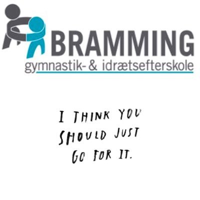bgie_efterskole's profile picture. Gymnastik Håndbold Sport Fodbold Rytme Oplevelser Spring Tri