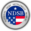 NDSB_Register's profile picture. National Debt Settlement Bureau employs a three-part system to better ensure debt settlement companies meet compliance.