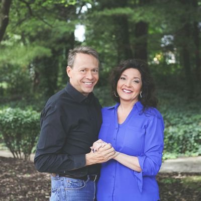 Enjoy Church exist to lead people to experience and enjoy the unconditional LOVE of Christ! Pastors Daren & Laura Carstens