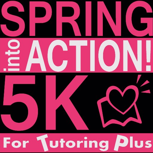 5K fundraiser through Westminster, MA. All proceeds from registration and raffle will be donated to Tutoring Plus of Cambridge.