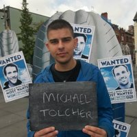 Michael Tolcher(@mykidneyfailure) 's Twitter Profile Photo