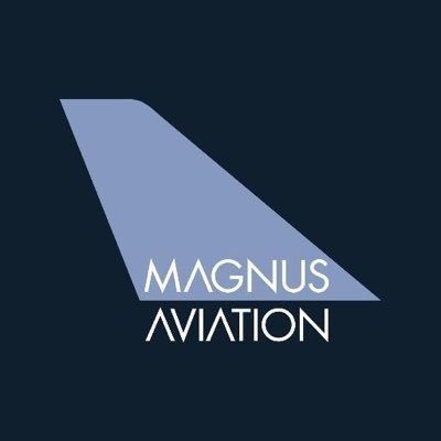 MagnusAviation Profile Picture