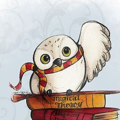 HPHedwigFB's profile picture. Cuu Cuu!! || RP: ENG/SPA ||