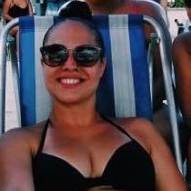 Facebook: Natália Nunes / Instagram: naanunes_ / Snap: naanunes