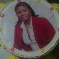 Margaret Olayi Okeke - @Meg_Tower_Ivory Twitter Profile Photo