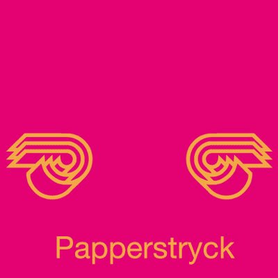 Papperstryck