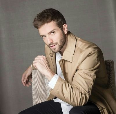 mariasagrario_1's profile picture. Me gusta muchisimo Pablo alboran sus canciones 💜 madre de una hija a la que quiero muchisimo ❤ 2 favoritos del malagueño precioso