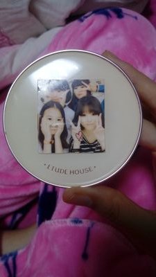 비투비를 좋아한다