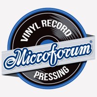 Microforum Vinyl(@MicroforumVinyl) 's Twitter Profile Photo