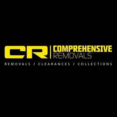 Comprehensive Removals -
Removal services Man & Van
01708 837 002
07971 138 821
Essex - London - Kent
https://t.co/KYUcqEZGi6