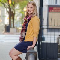 Stephanie D. Baumann, PhD (@sdbaumann) 's Twitter Profile