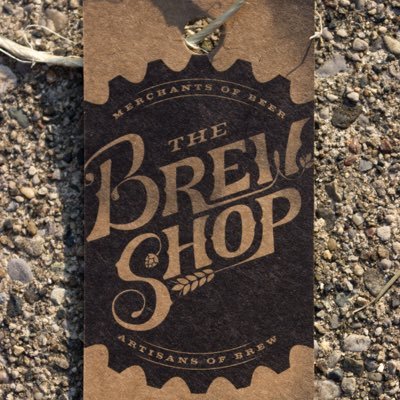 The Brew Shop is a local specialty beer store in Arlington. Beer, growlers, homebrew supplies, wine. Now open in Courthouse! Drink Proud. Love Local. Brew Well.
